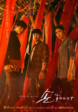 The Guest با زیرنویس فارسی