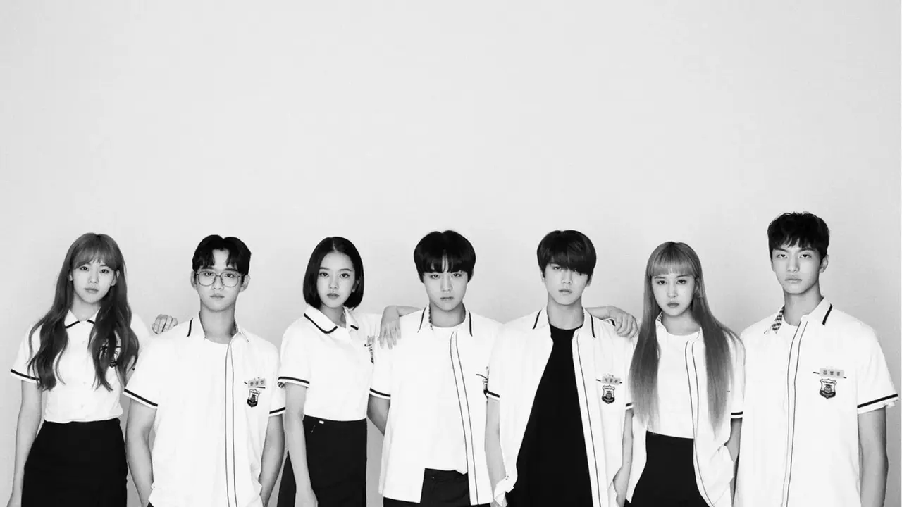 انقلاب عشق با زیرنویس فارسی