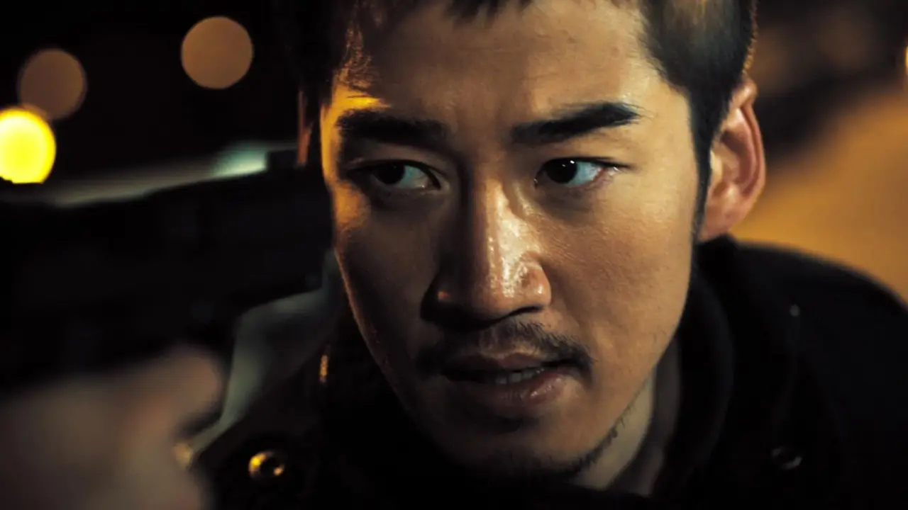 پونگسان با زیرنویس فارسی