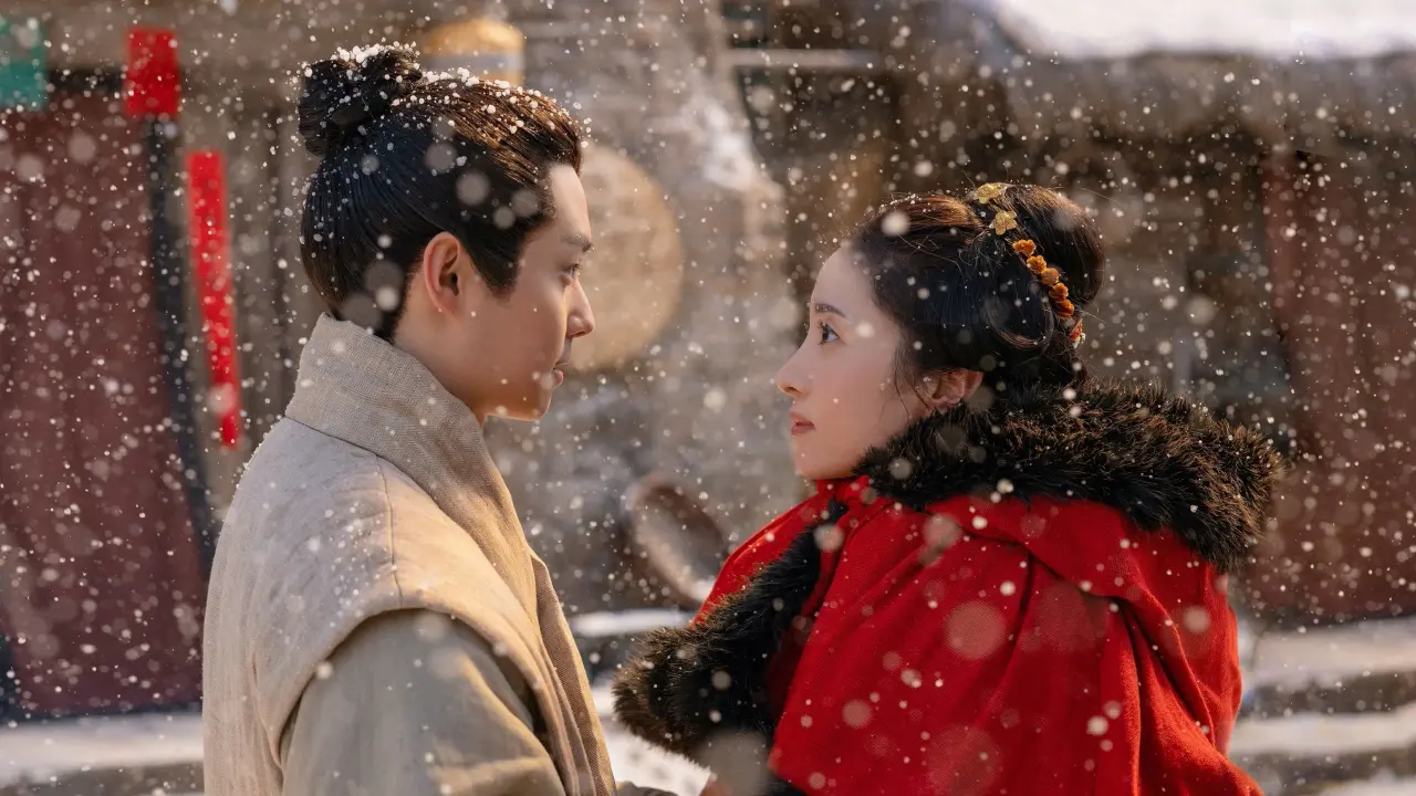 زیر نور ماه با زیرنویس فارسی