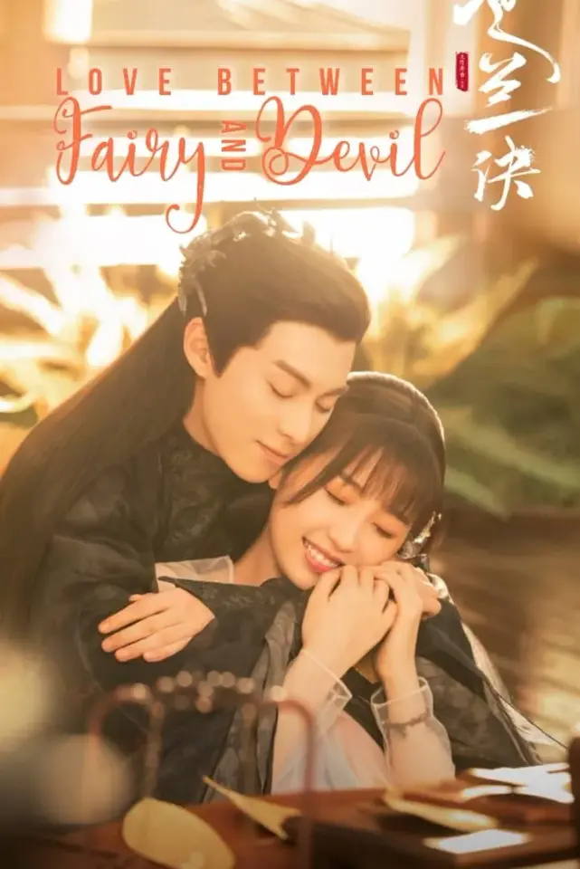 Love Between Fairy and Devil