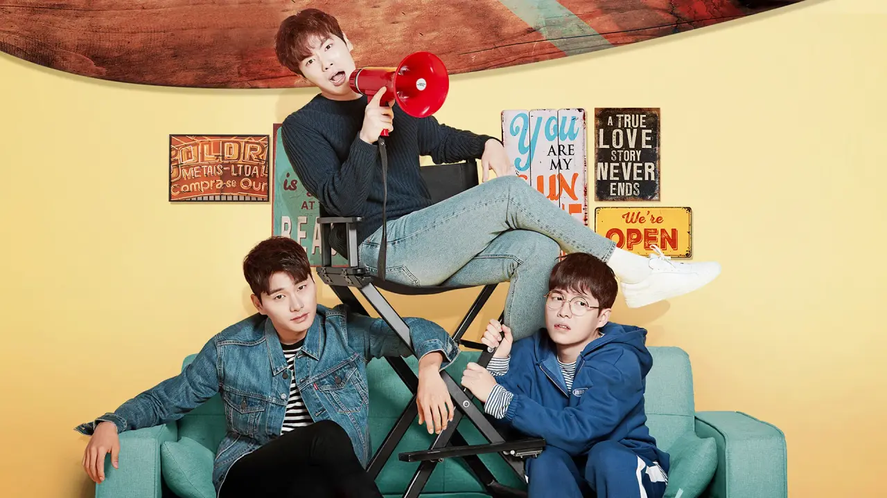 خنده در وایکیکی 2 با زیرنویس فارسی