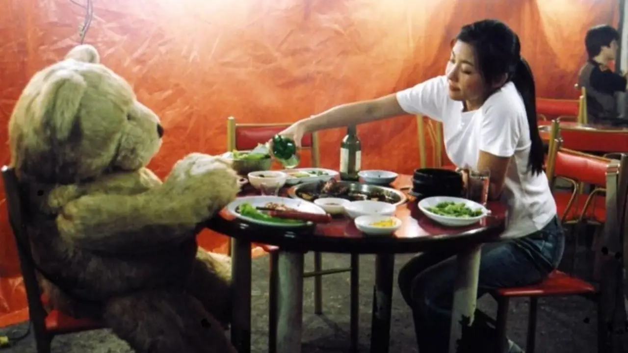 بابا لنگ دراز با زیرنویس فارسی