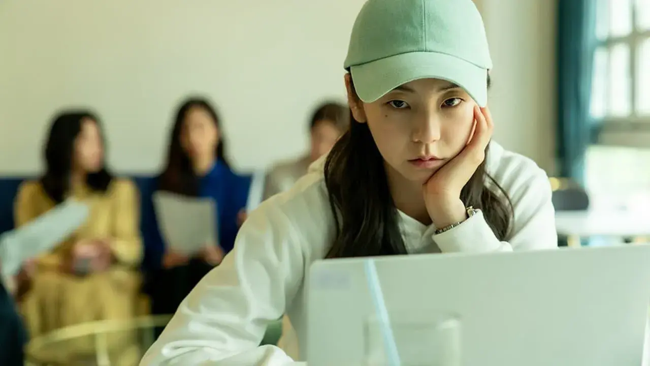 رسوایی دائهچی با زیرنویس فارسی