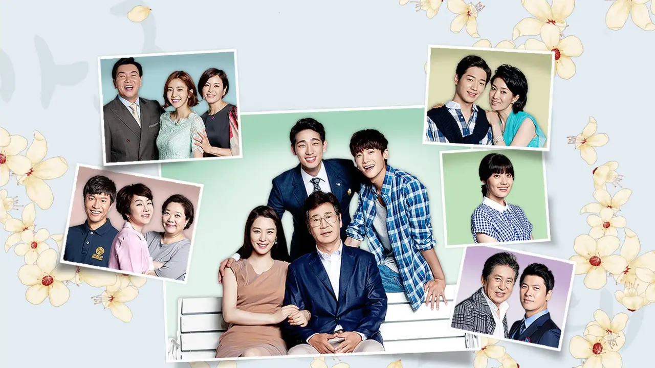 چه اتفاقی برای خانواده ام افتاده با زیرنویس فارسی