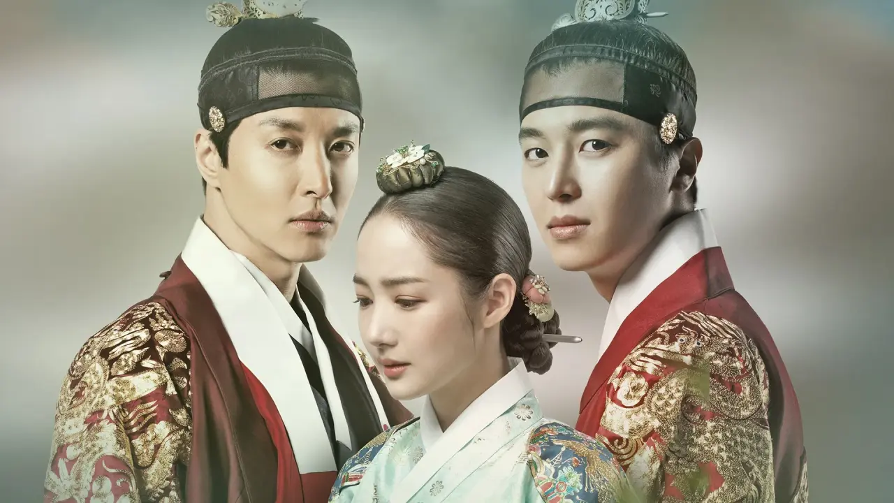 ملکه هفت روزه با زیرنویس فارسی