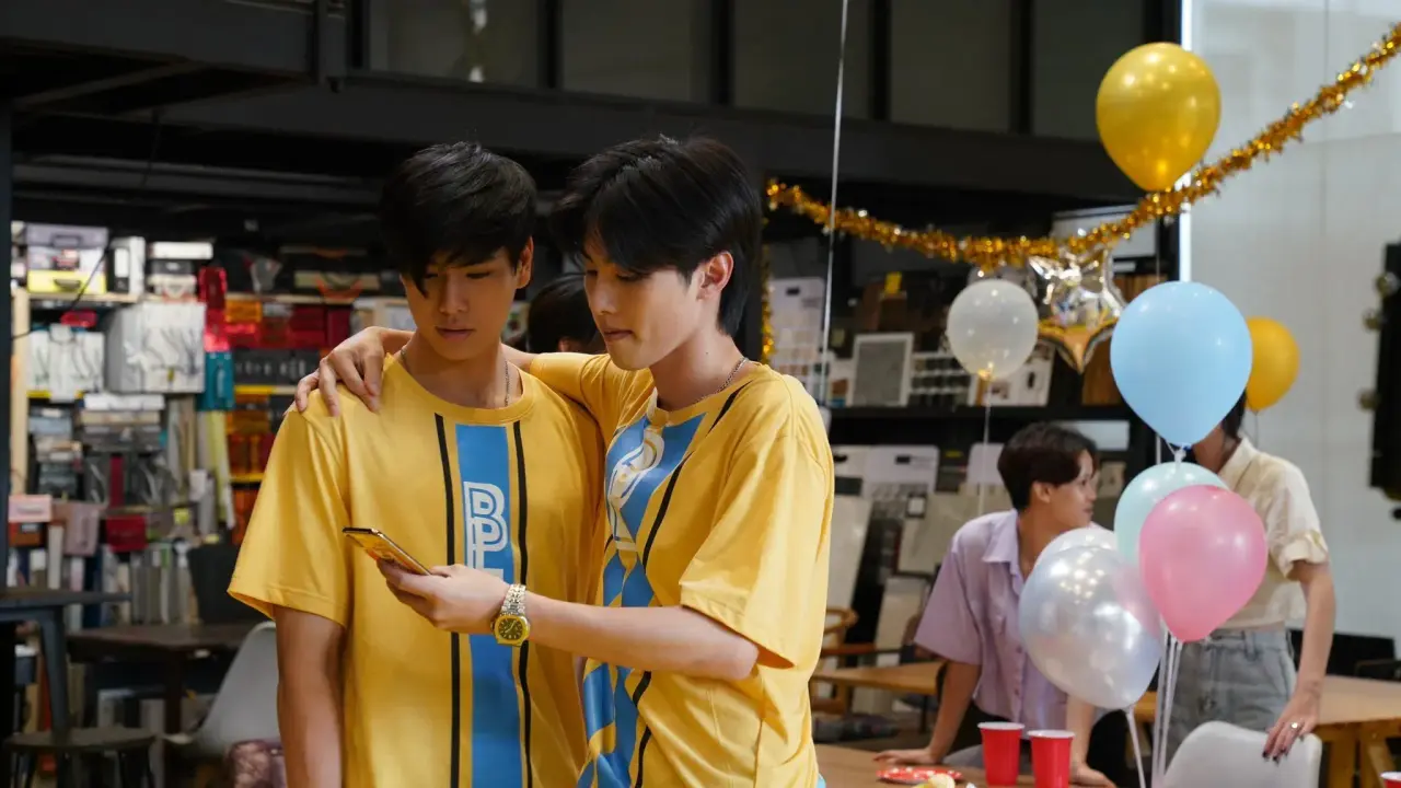 باشگاه ونزدی با زیرنویس فارسی