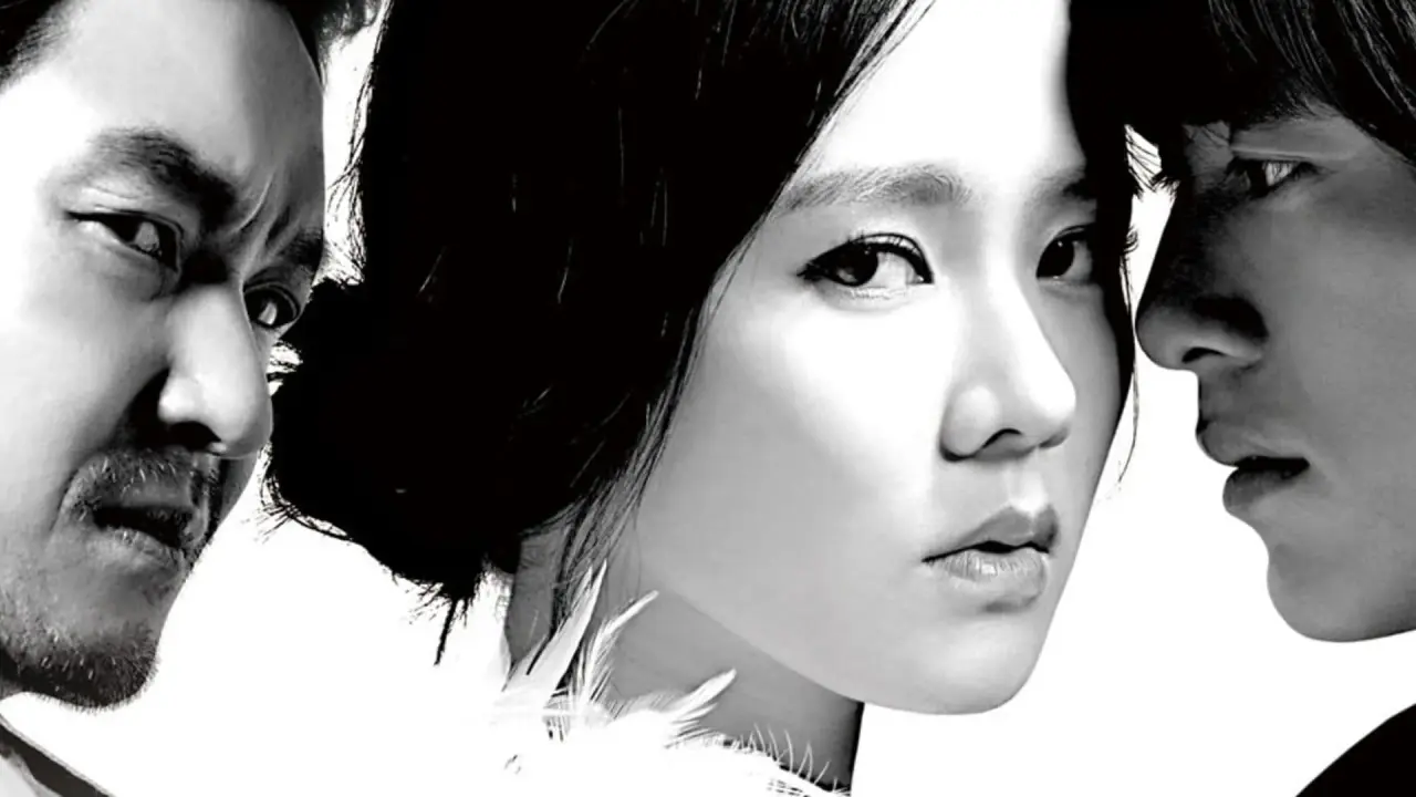 شب سفید با زیرنویس فارسی