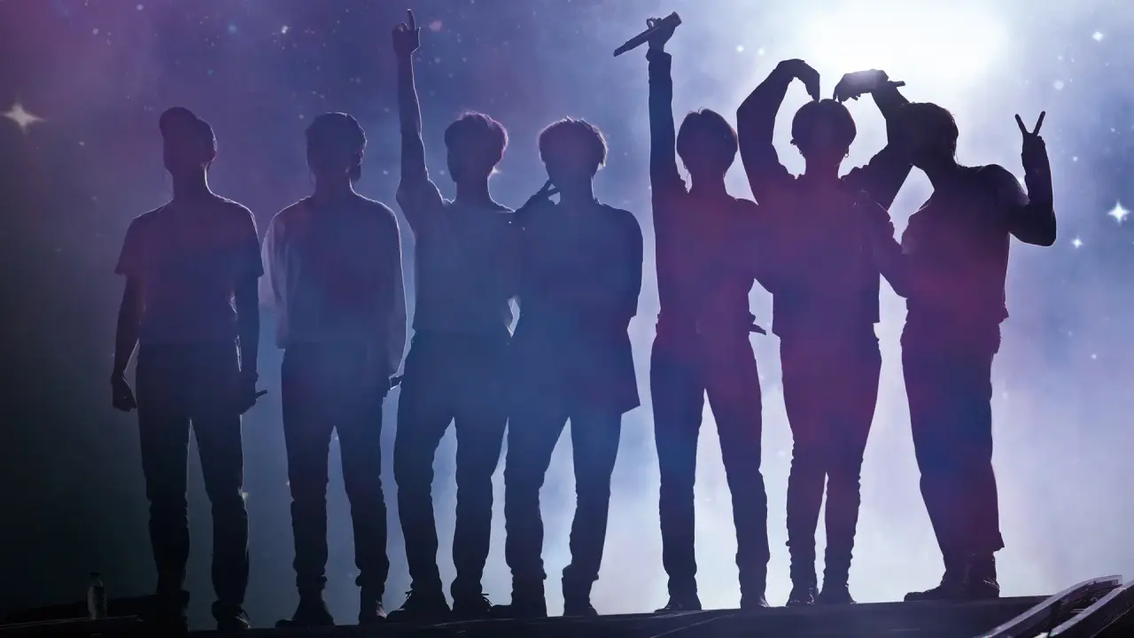 سکوت را بشکن با زیرنویس فارسی