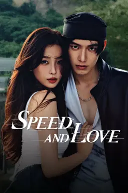 Speed and Love با زیرنویس فارسی