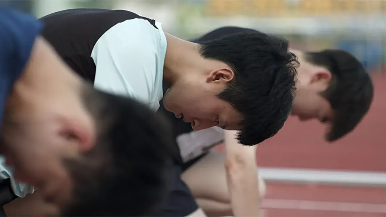 دونده با زیرنویس فارسی