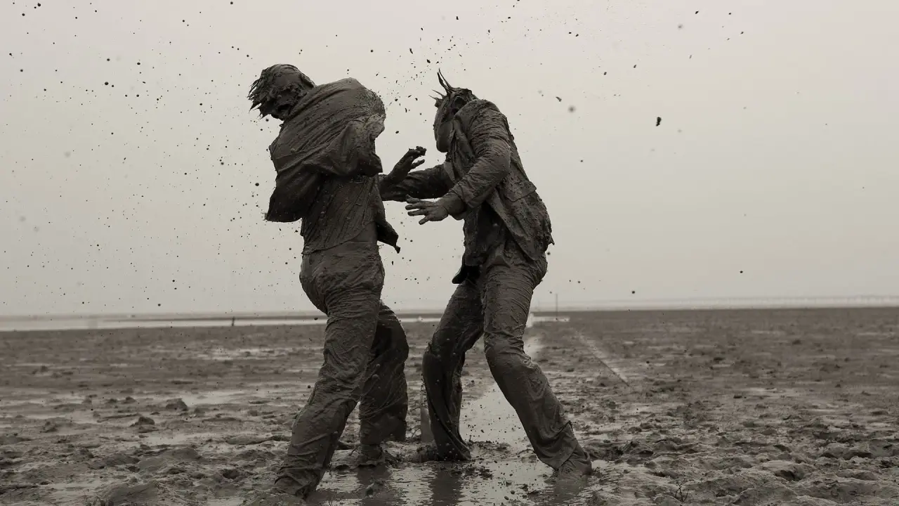 زخم عمیق با زیرنویس فارسی