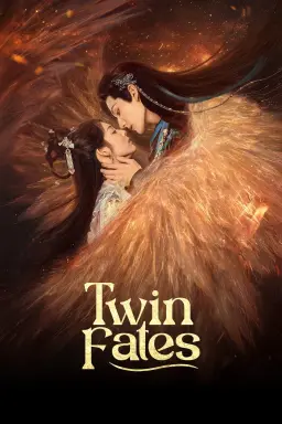 Twin Fates با زیرنویس فارسی