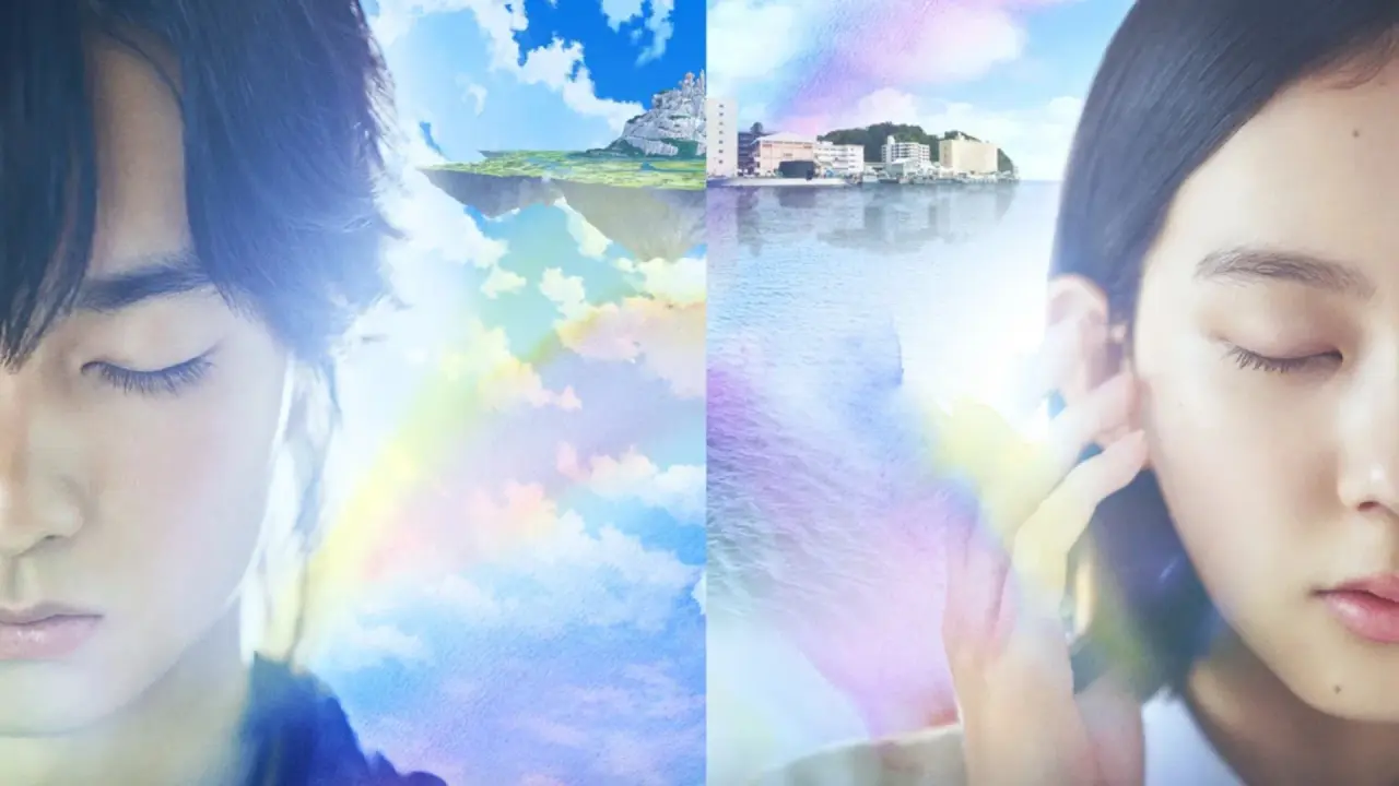 اژدهایان سرزمین جادویی با زیرنویس فارسی