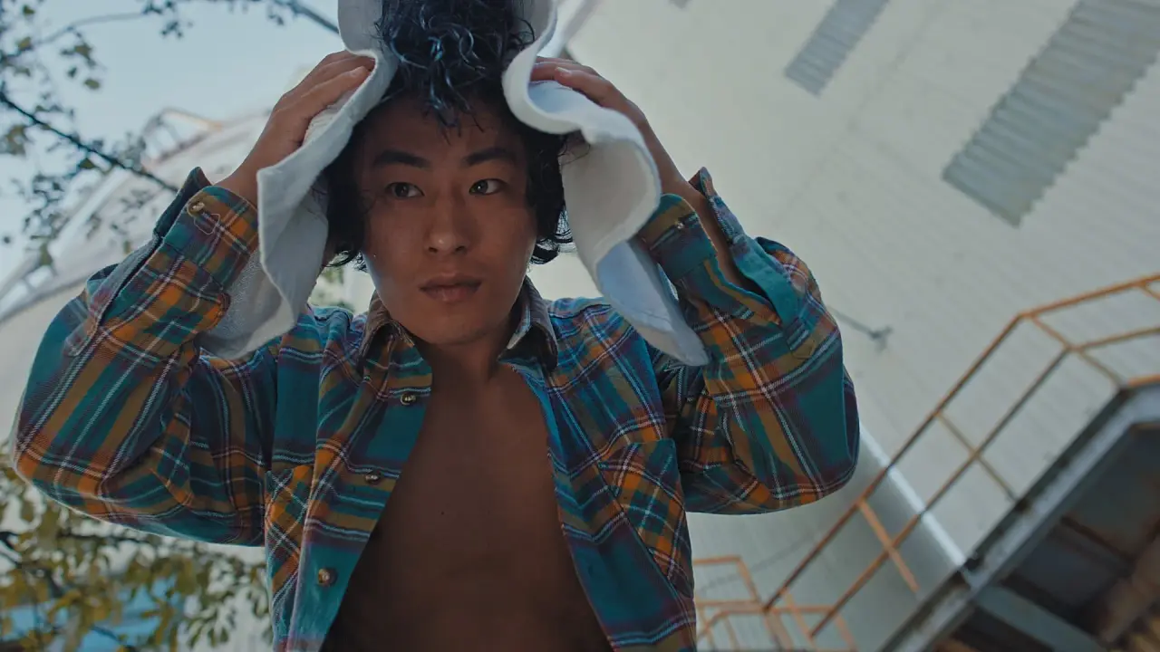 مگی با زیرنویس فارسی