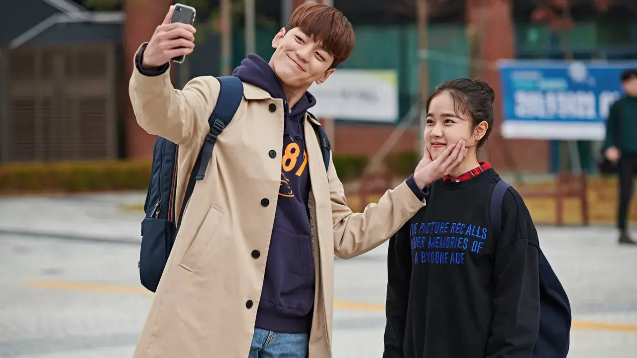 سرمست از مزه خوب با زیرنویس فارسی