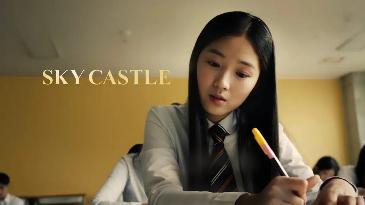 قلعه آسمان با زیرنویس فارسی