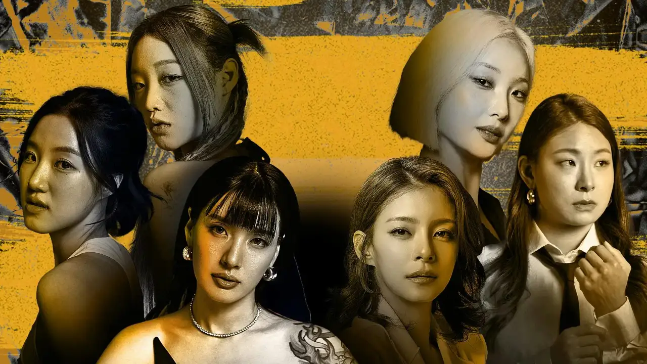 بازی ملکه زنبورها با زیرنویس فارسی