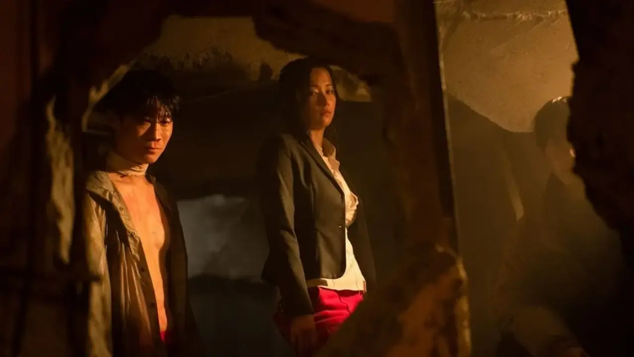 جانبها با زیرنویس فارسی