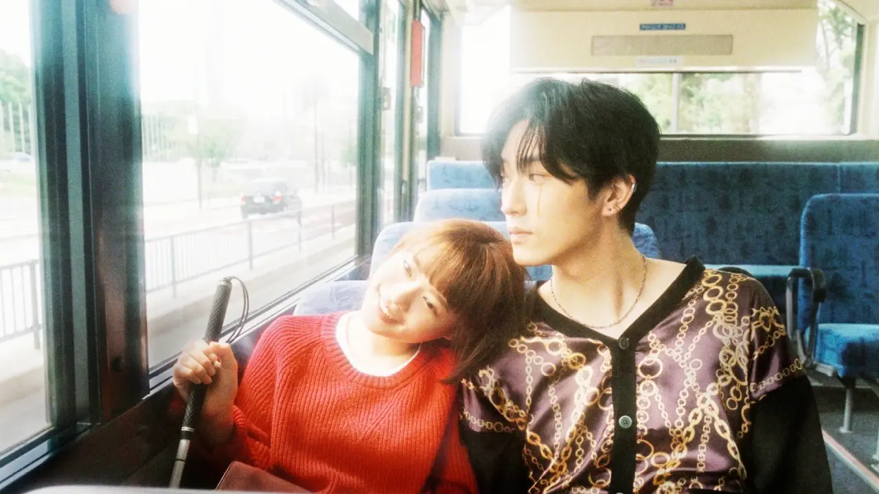 عاشق شدم با زیرنویس فارسی