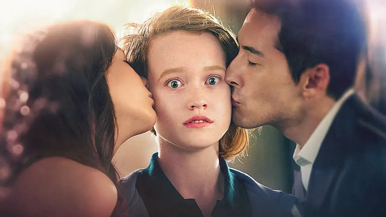 دنیای دراما با زیرنویس فارسی