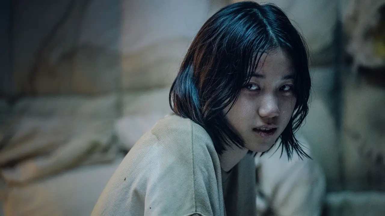 شیاطین میمانند با زیرنویس فارسی