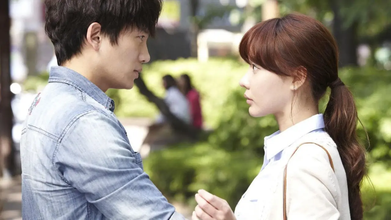 شریک من با زیرنویس فارسی