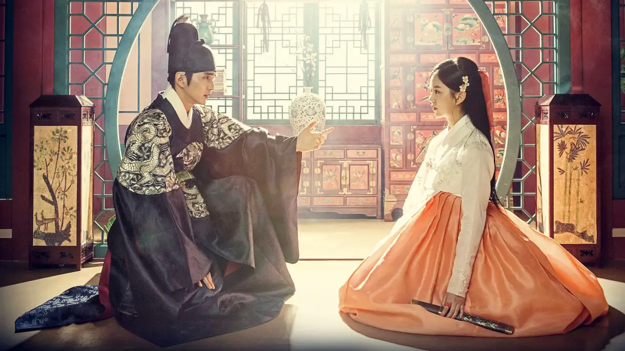 حاکم: صاحب ماسک با زیرنویس فارسی