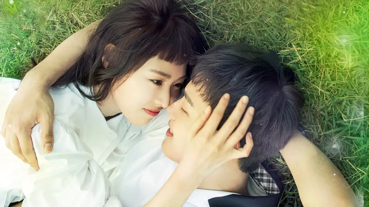 دنیاهای بهم پیوسته با زیرنویس فارسی