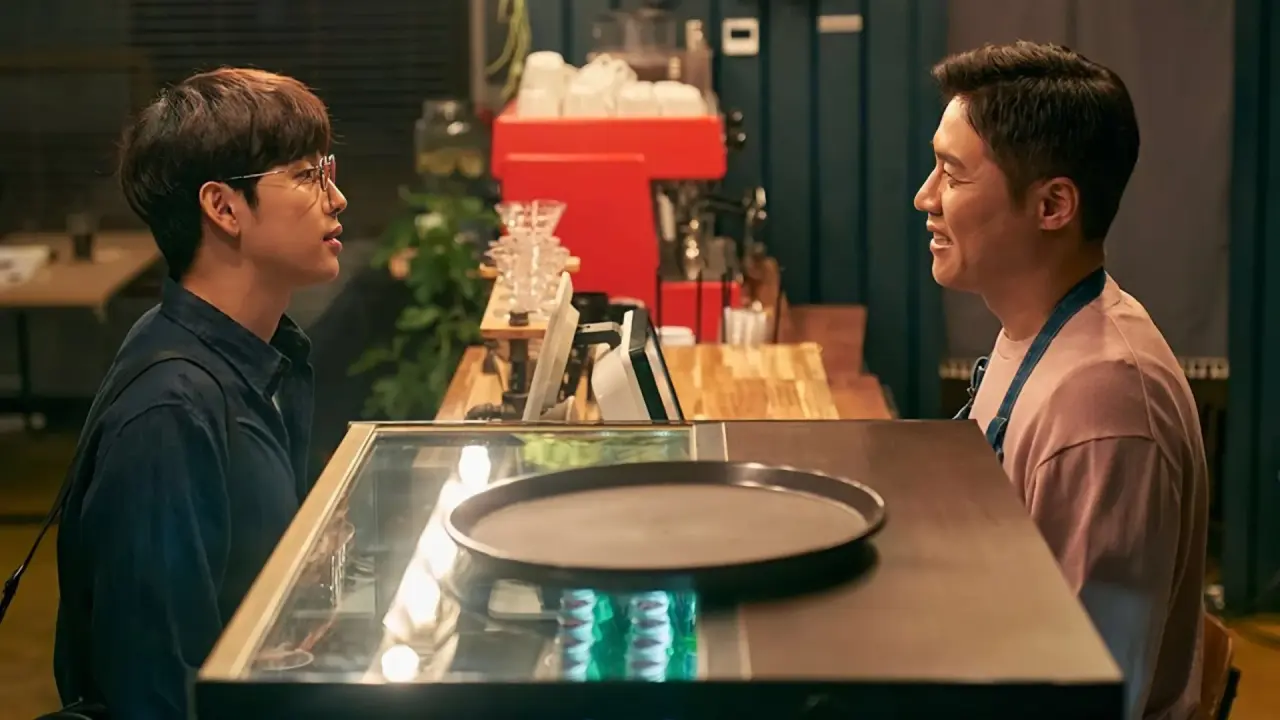 قفل باز شده با زیرنویس فارسی