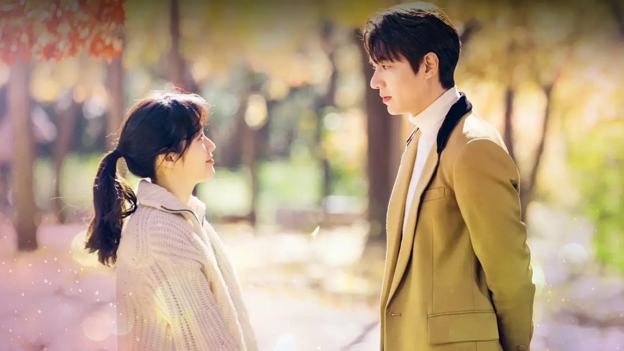 پادشاه : سلطنت ابدی با زیرنویس فارسی