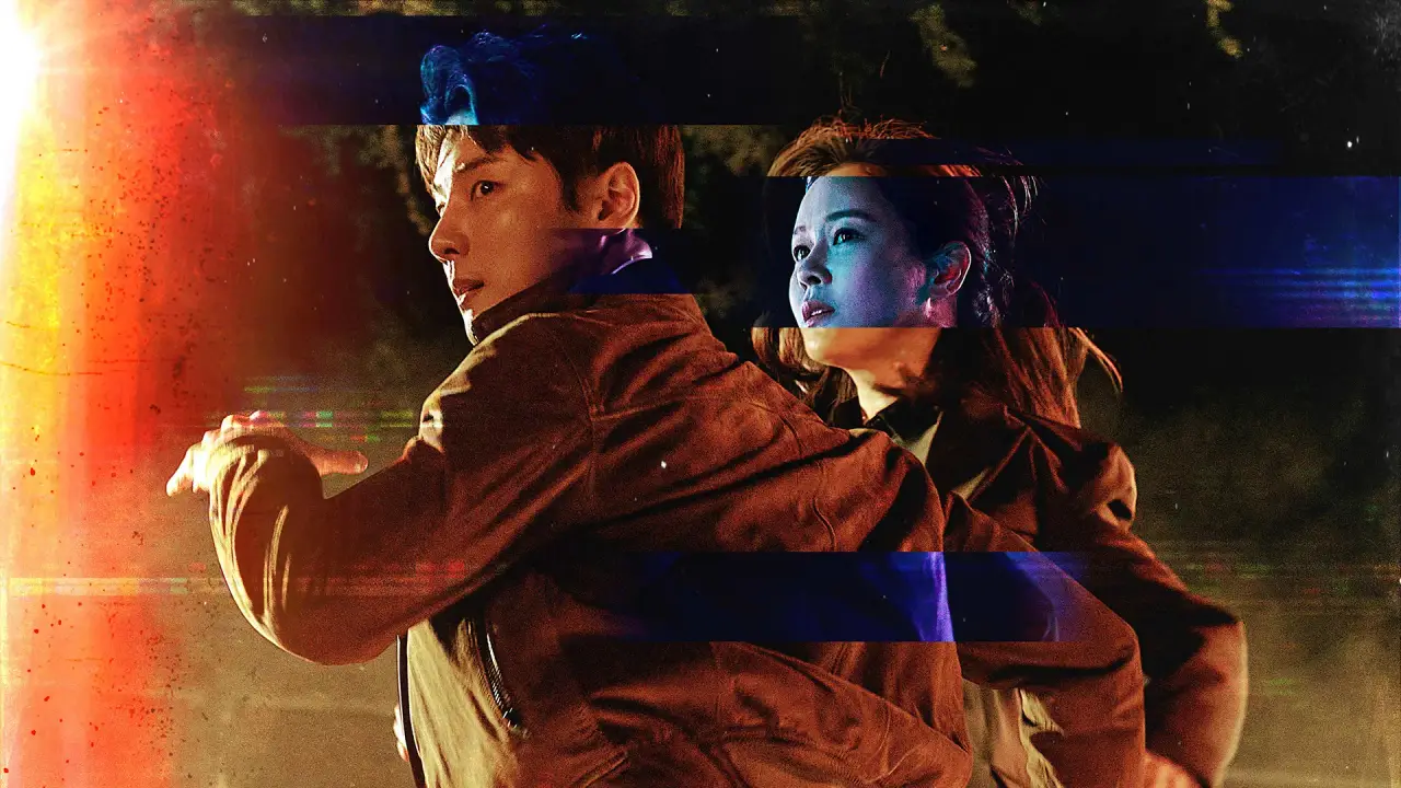 قطار با زیرنویس فارسی