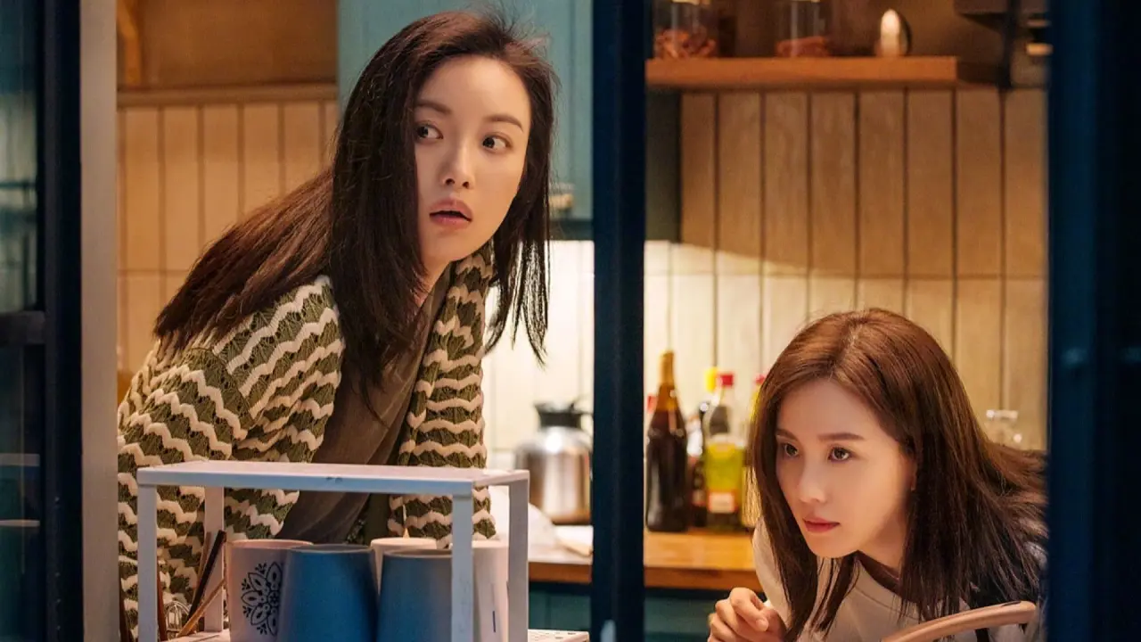 داستان بهترین دوست من با زیرنویس فارسی