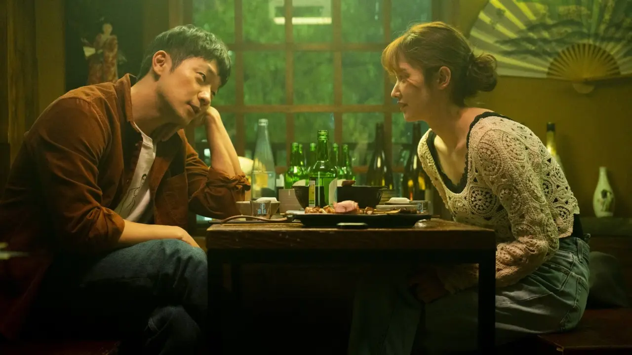 هیچ چیز جدی نیست با زیرنویس فارسی