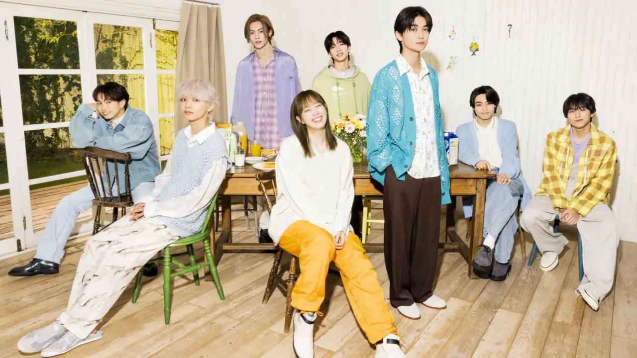 شکوفه تو خواهم شد با زیرنویس فارسی