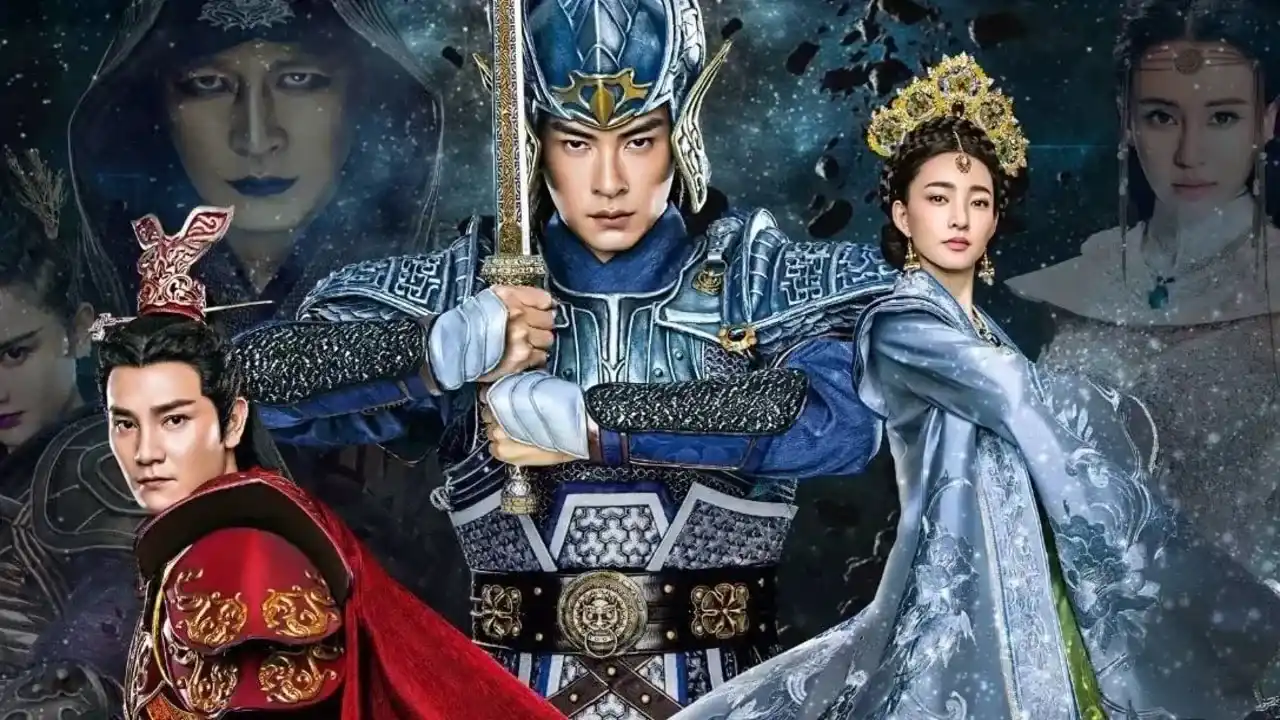 مبارزان ققنوس با زیرنویس فارسی