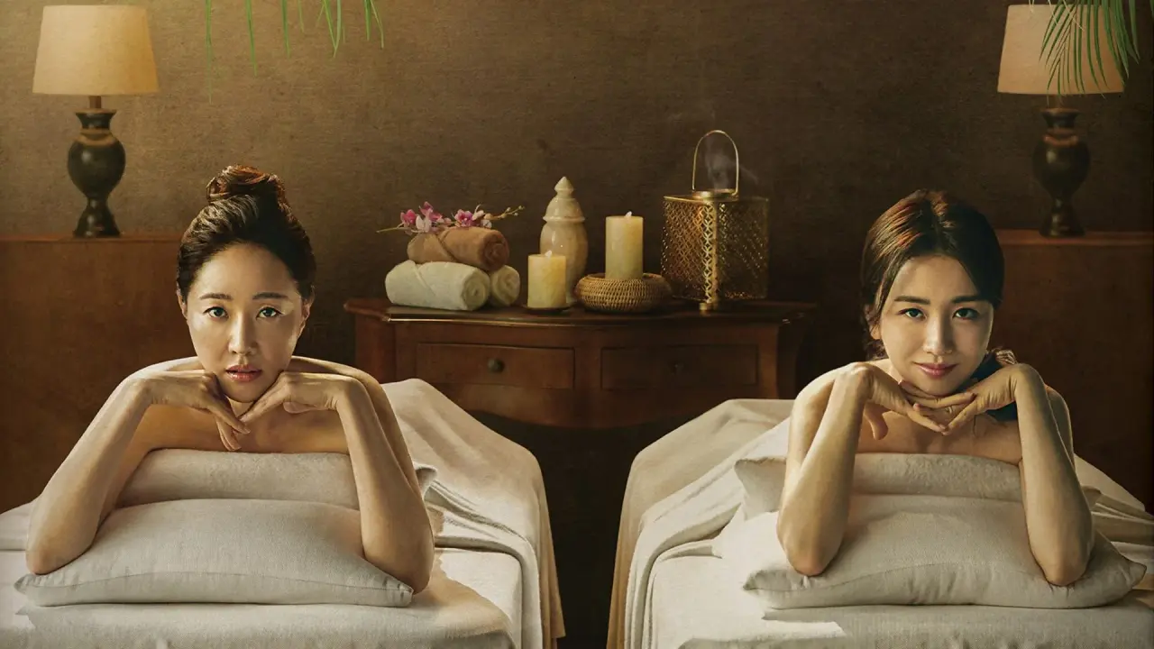 مرکز مراقبت پس از تولد با زیرنویس فارسی