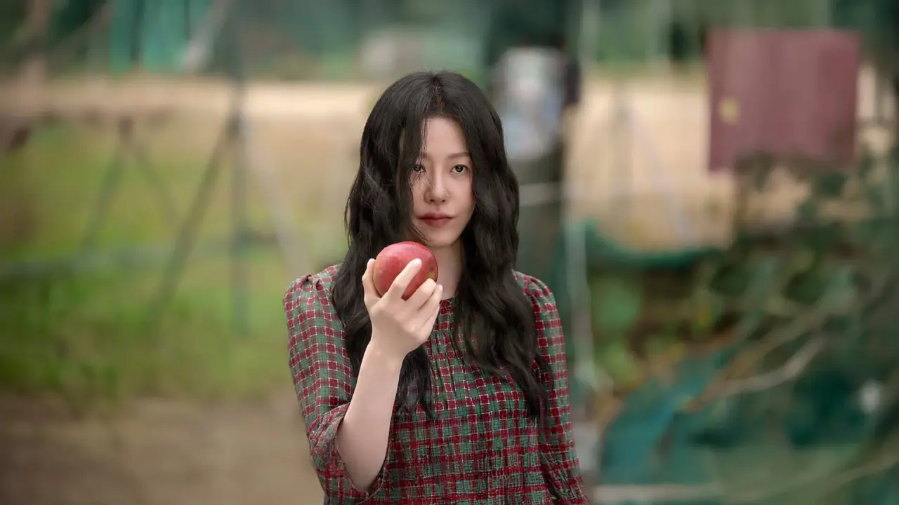 ملکه مانتیس با زیرنویس فارسی