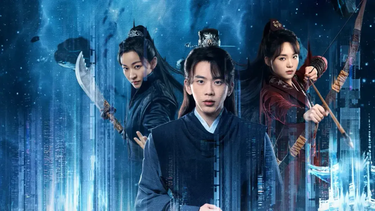 سراب با زیرنویس فارسی