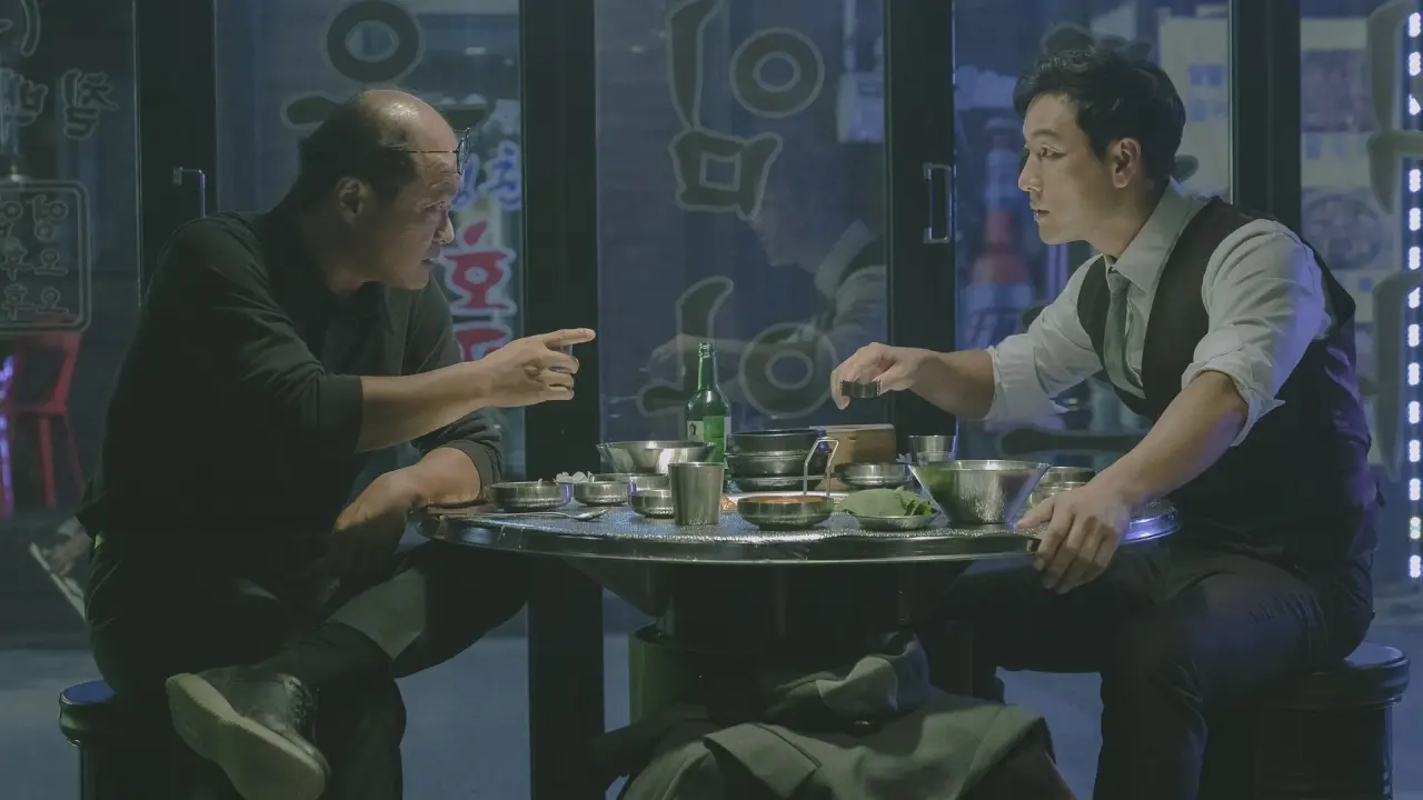 فیزیک کوانتمی: ریسک یک زندگی شبانه با زیرنویس فارسی