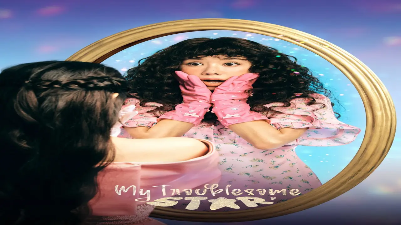 ستاره دردسرساز من با زیرنویس فارسی