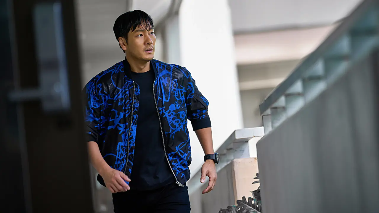 سیل بزرگ با زیرنویس فارسی