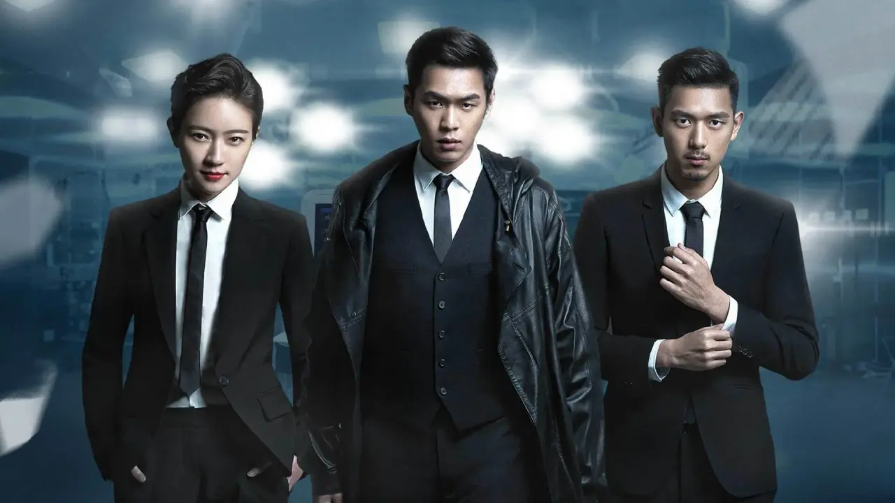 دکتر چین از پزشکی قانونی با زیرنویس فارسی