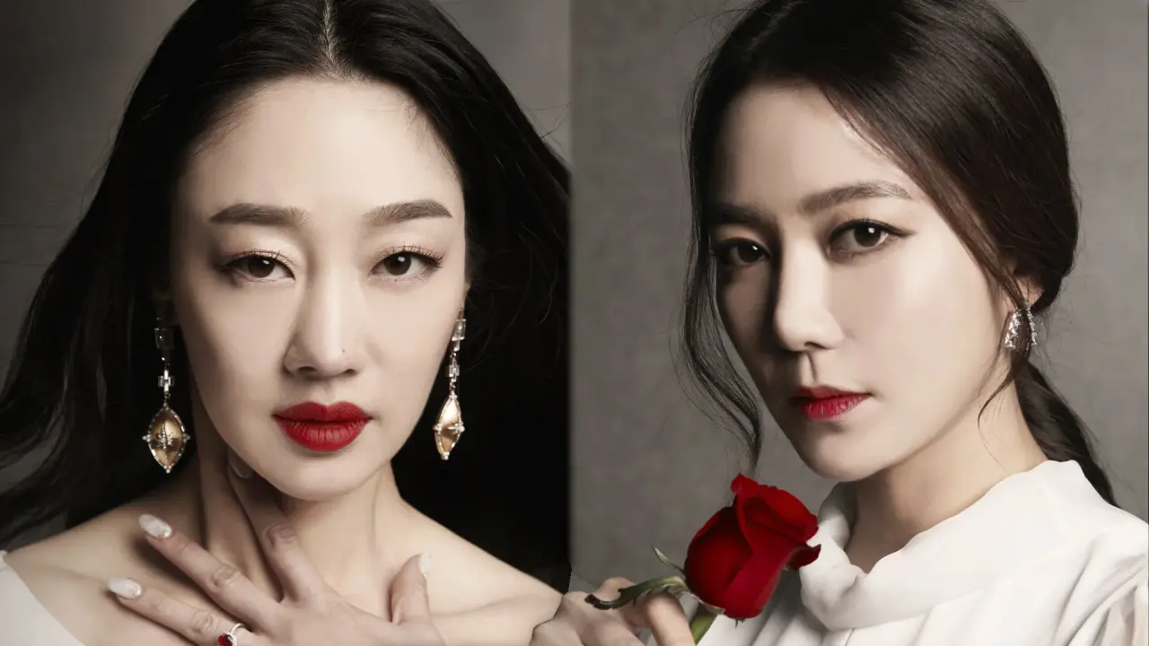 خانم مونت کریستو با زیرنویس فارسی