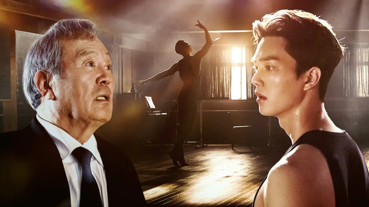 همچو پروانه با زیرنویس فارسی