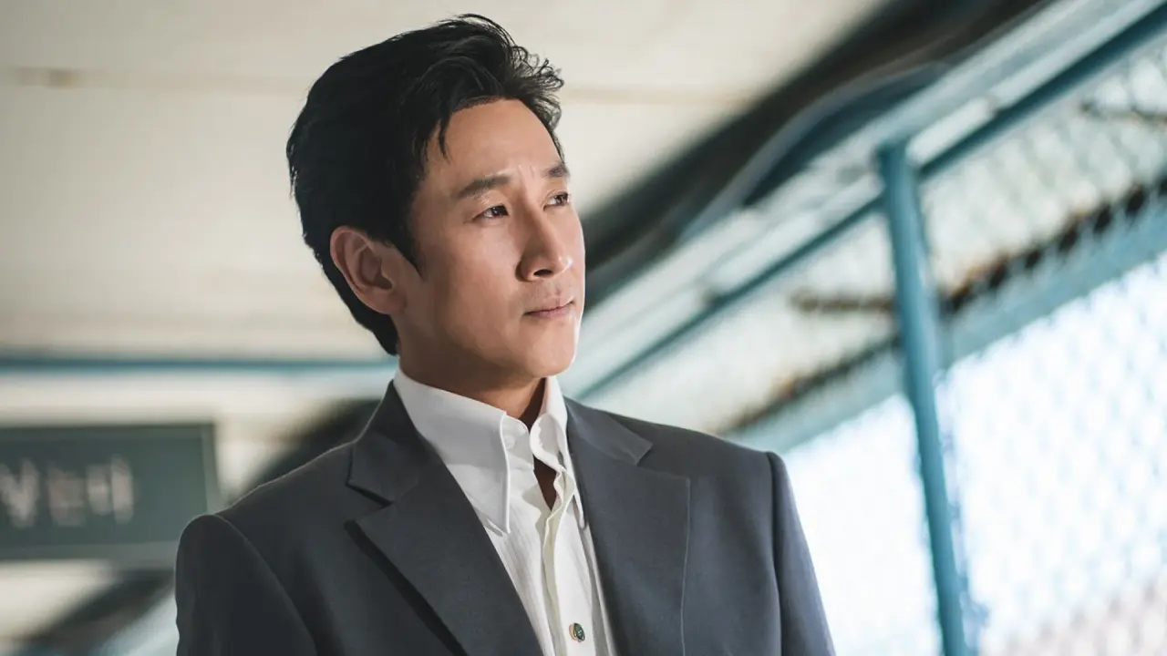 تسویه حساب: پول و قدرت با زیرنویس فارسی