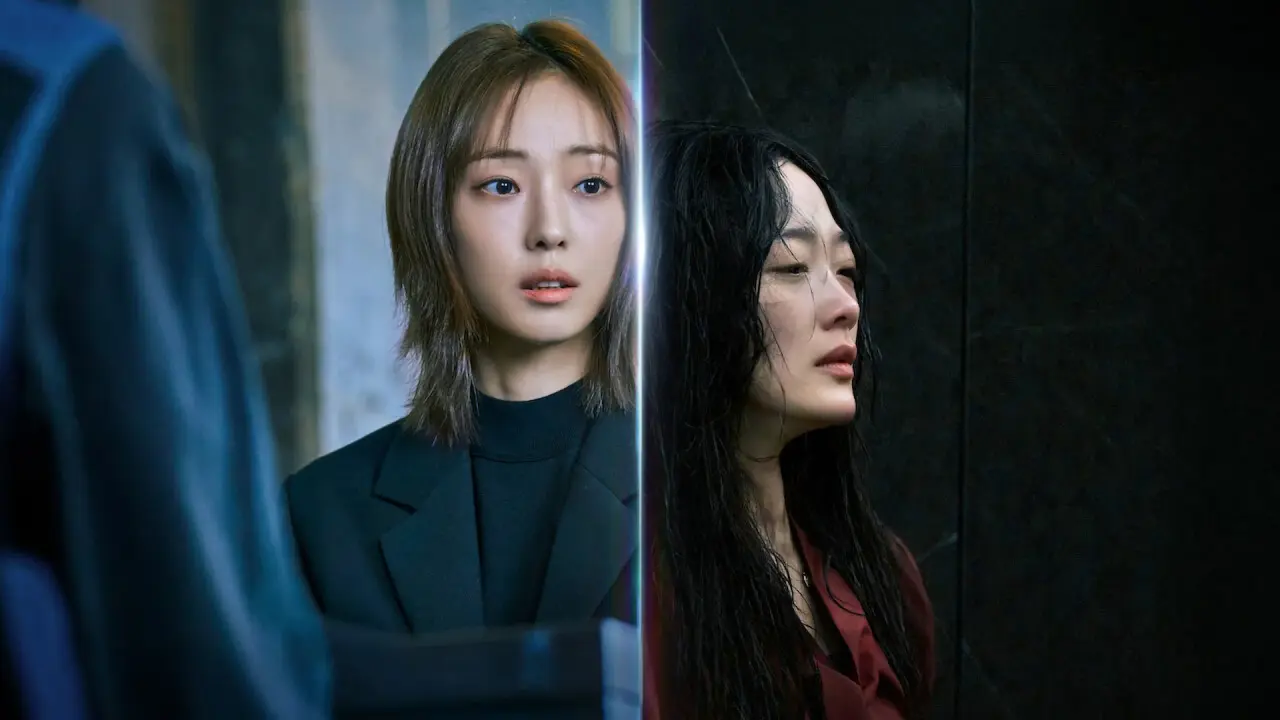 درحالی که کنارم ایستادی با زیرنویس فارسی