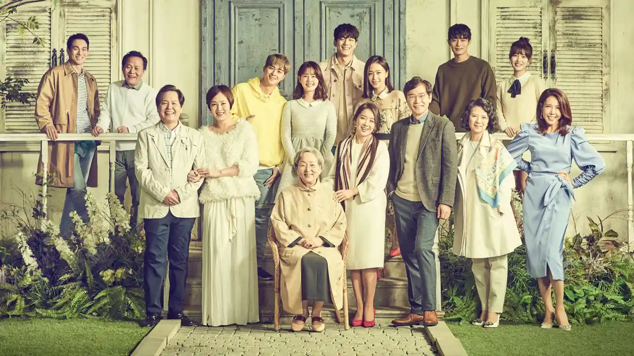 پسر خانواده پولدار با زیرنویس فارسی