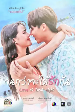Love at First Night با زیرنویس فارسی