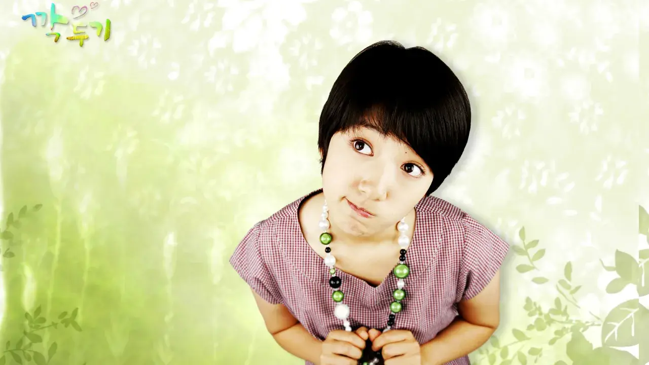 تربچه های مکعبی کیمچی با زیرنویس فارسی